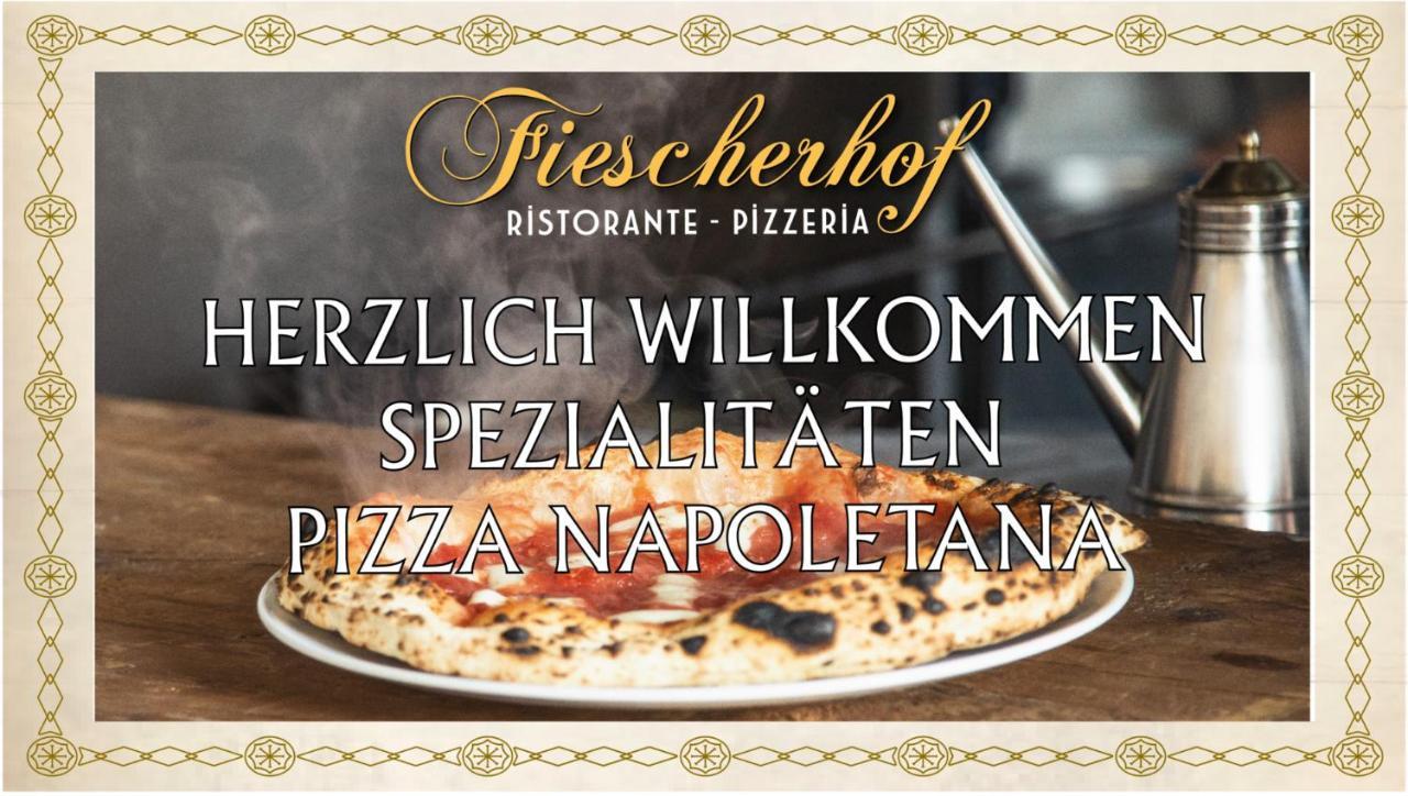 Hotel Fiescherhof מראה חיצוני תמונה