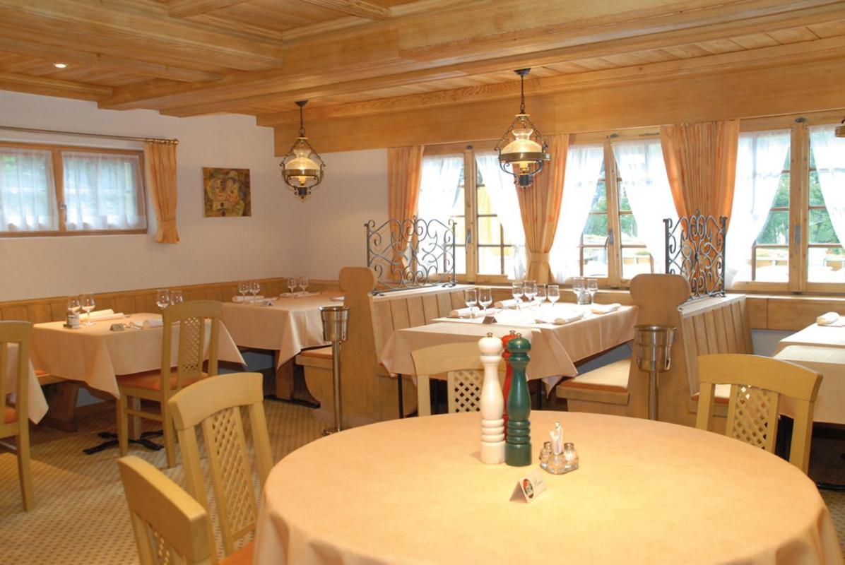 Hotel Fiescherhof מראה חיצוני תמונה