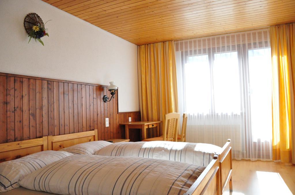 Hotel Fiescherhof חדר תמונה